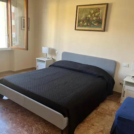 Casa Giovenza Casa de Férias *