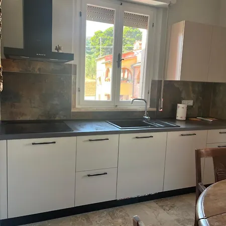 Casa de Férias Casa Giovenza *