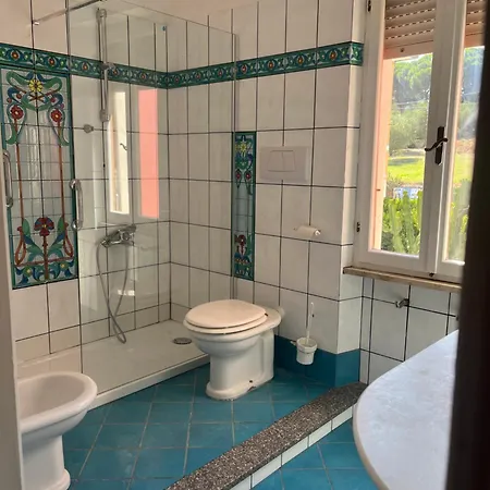 Casa Giovenza Casa de Férias *