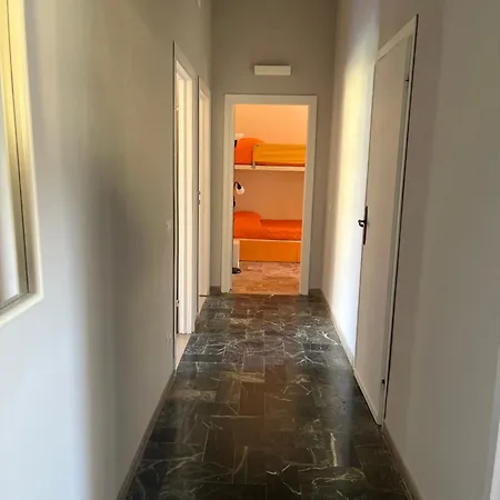 Casa Giovenza Porto Azzurro