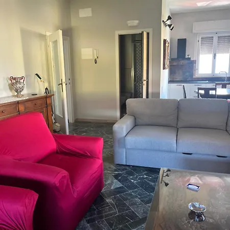 Casa de Férias Casa Giovenza Porto Azzurro