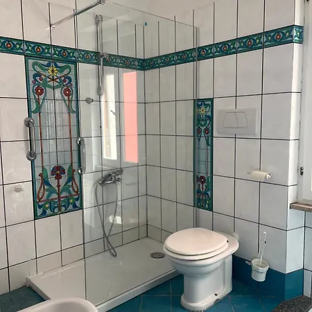 Casa de Férias Casa Giovenza