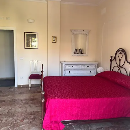 Feriehus Casa Giovenza *