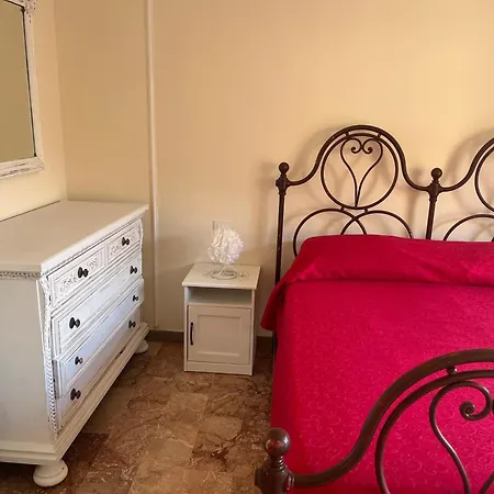 Casa Giovenza Holiday home *