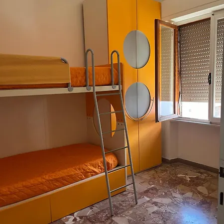 Casa Giovenza Feriehus *