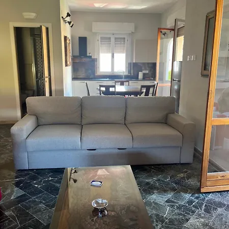 Casa Giovenza Feriehus *