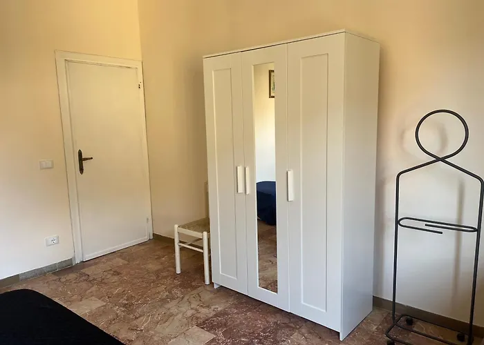 Casa de Férias Casa Giovenza