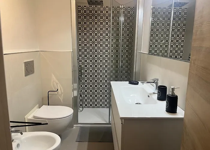 Holiday home Casa Giovenza Porto Azzurro