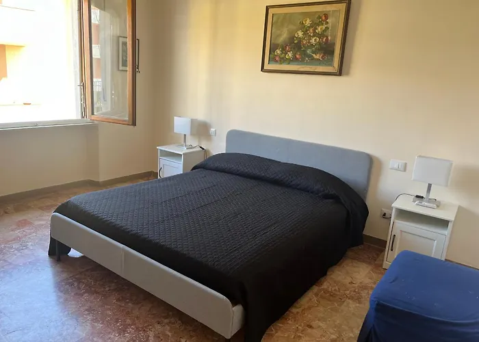 Casa Giovenza Casa de Férias *