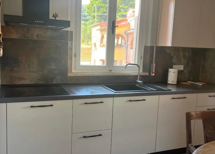 Casa de Férias Casa Giovenza *