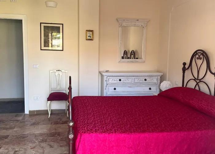 Holiday home Casa Giovenza *