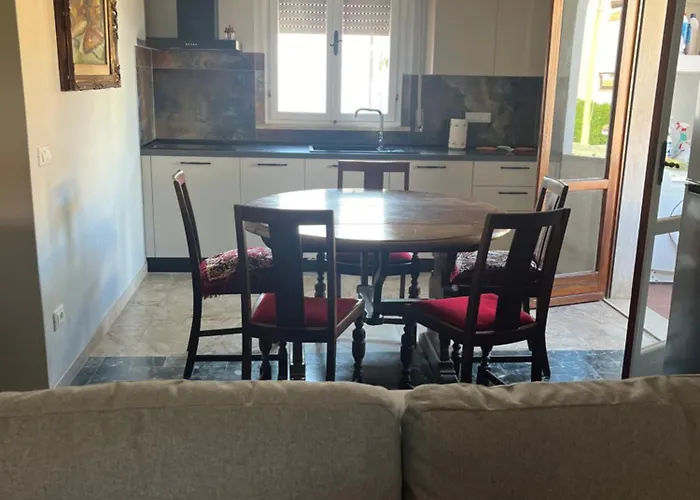 Casa Giovenza Holiday home Porto Azzurro