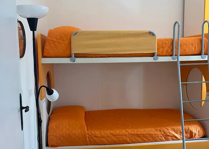 Casa Giovenza Holiday home