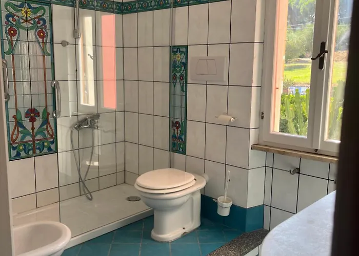 Casa Giovenza Holiday home *