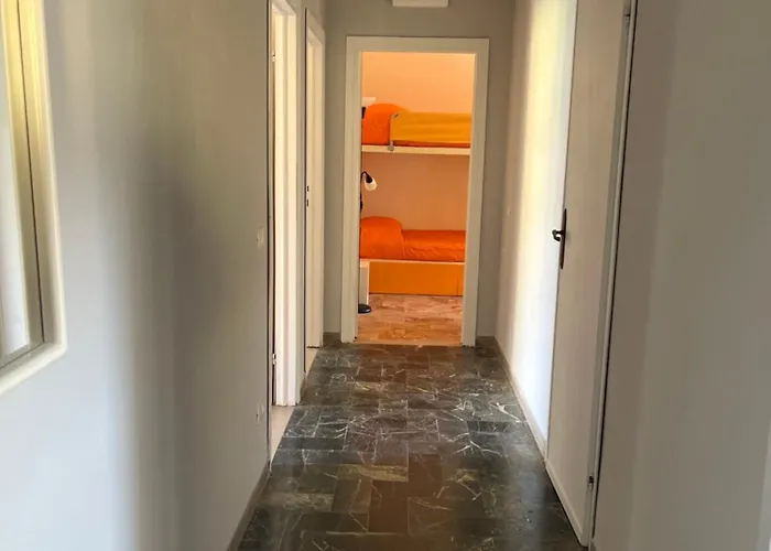 Casa Giovenza Porto Azzurro