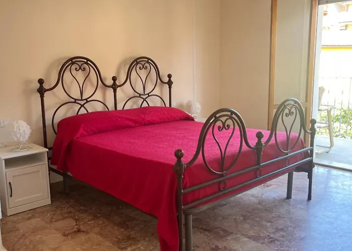 Casa Giovenza Holiday home Porto Azzurro