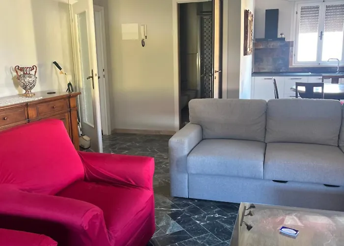 Casa de Férias Casa Giovenza Porto Azzurro