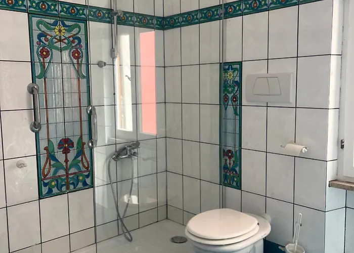 Holiday home Casa Giovenza