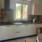 بيت للعطل Casa Giovenza *