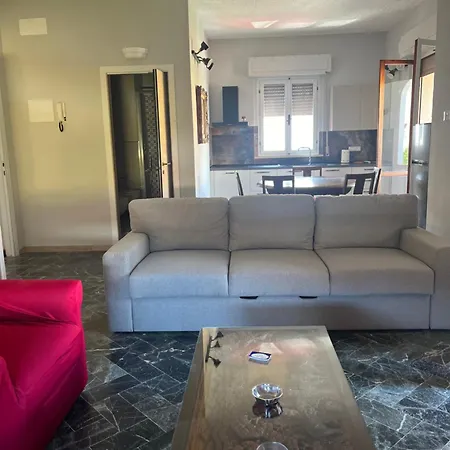 بيت للعطل Casa Giovenza بورتو أتْسورّو