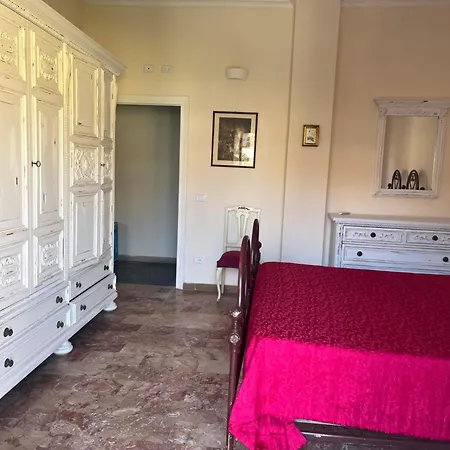 Casa Giovenza